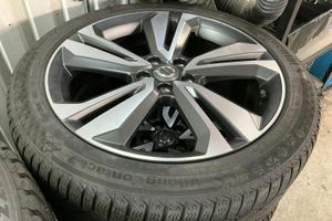 Volvo V60 bild 19