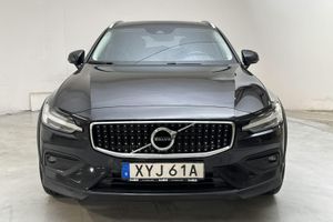 Volvo V60 bild 4