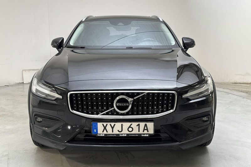 Volvo V60 bild 4
