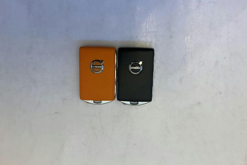 Volvo V60 bild 20