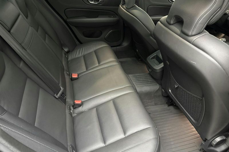 Volvo V60 bild 8