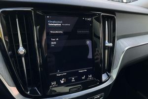 Volvo V60 bild 13
