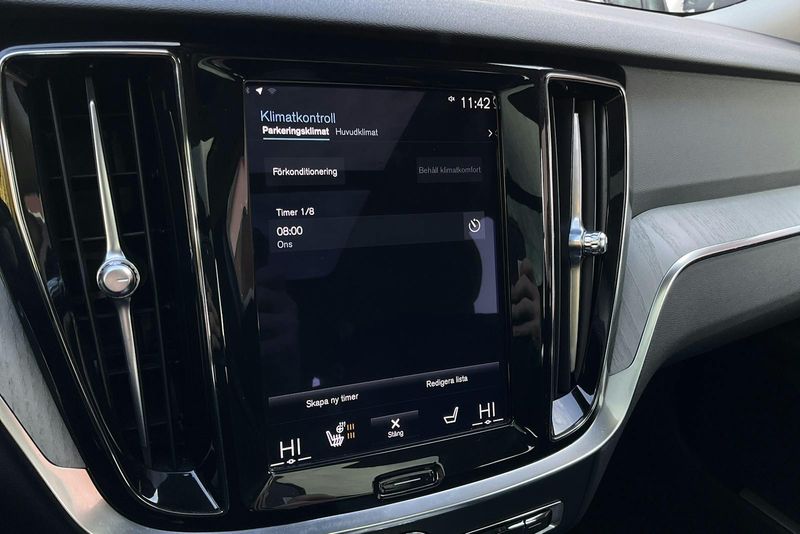 Volvo V60 bild 13