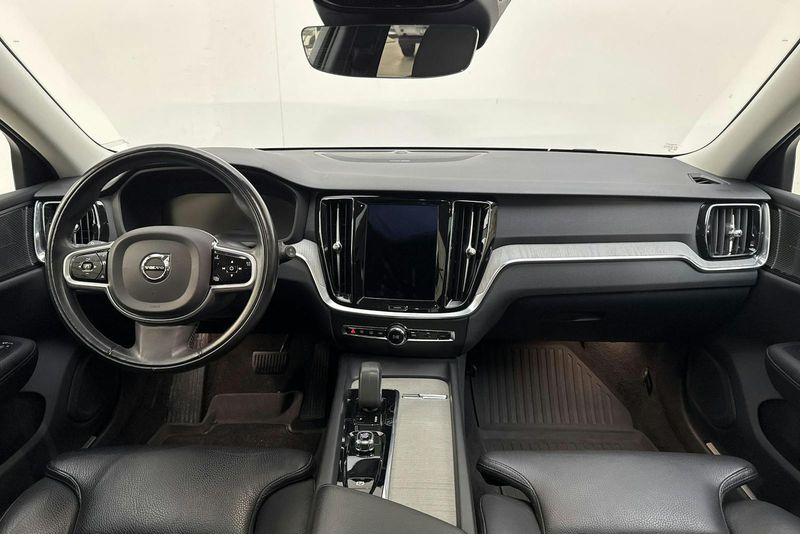 Volvo V60 bild 6