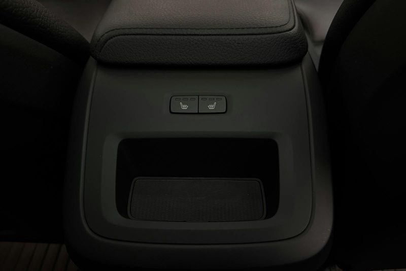 Volvo V60 bild 15