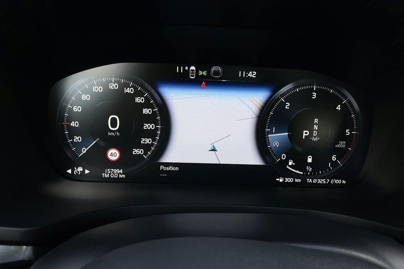 Volvo V60 bild 10