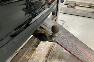 Volvo V60 bild 18