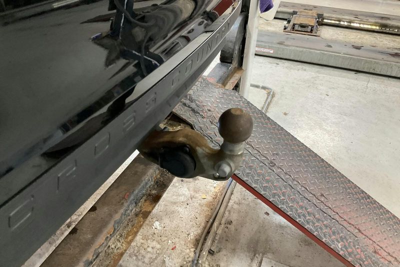 Volvo V60 bild 18