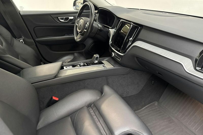 Volvo V60 bild 7