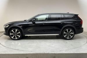 Volvo V60 bild 2