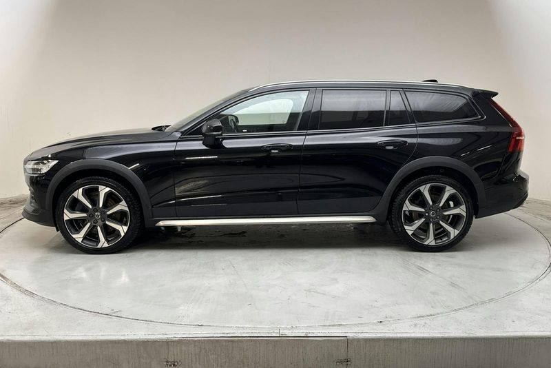 Volvo V60 bild 2