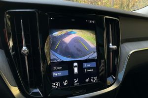 Volvo V60 bild 12