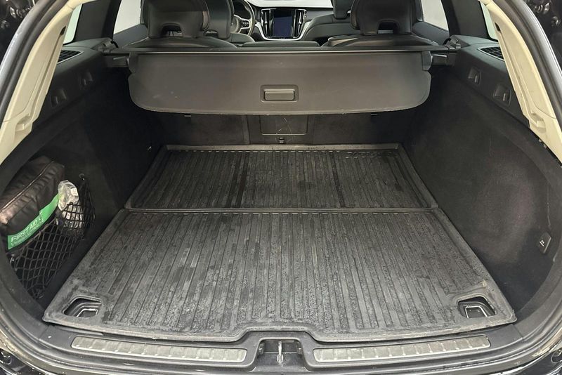 Volvo V60 bild 9