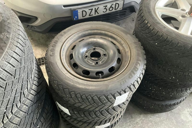 Ford Fiesta bild 11