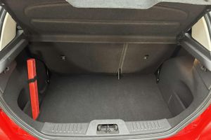 Ford Fiesta bild 9