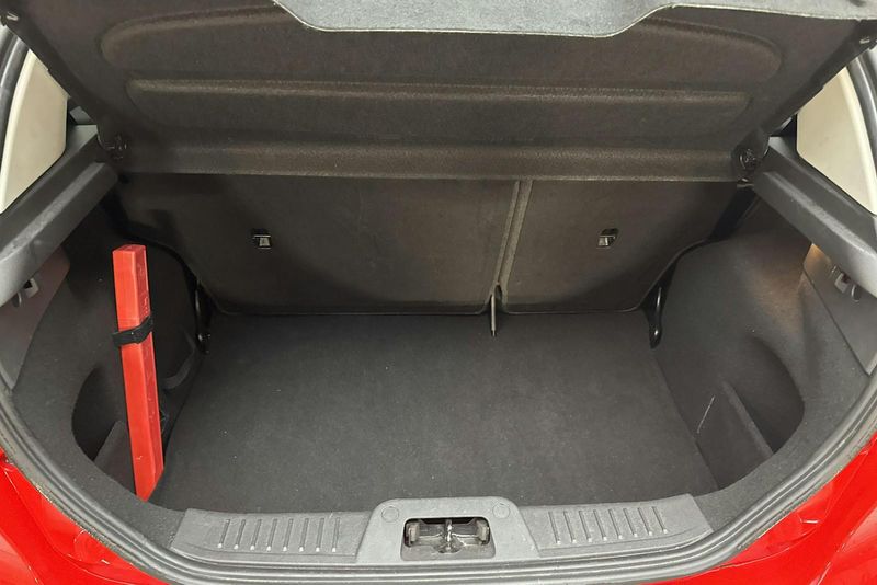 Ford Fiesta bild 9