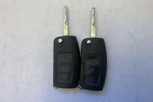 Ford Fiesta bild 12