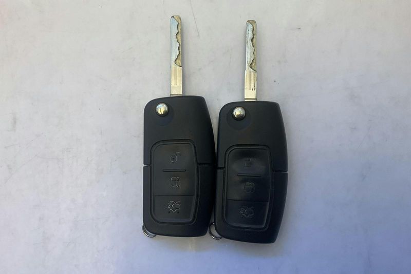 Ford Fiesta bild 12