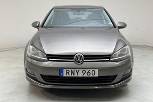 Volkswagen Golf bild 4