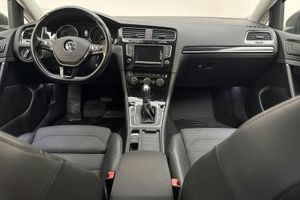 Volkswagen Golf bild 6