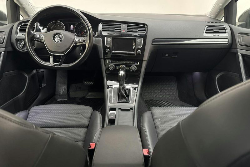 Volkswagen Golf bild 6