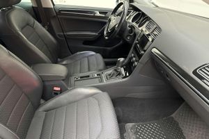 Volkswagen Golf bild 7
