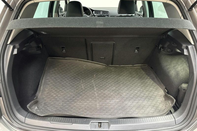 Volkswagen Golf bild 9