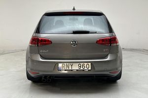 Volkswagen Golf bild 5