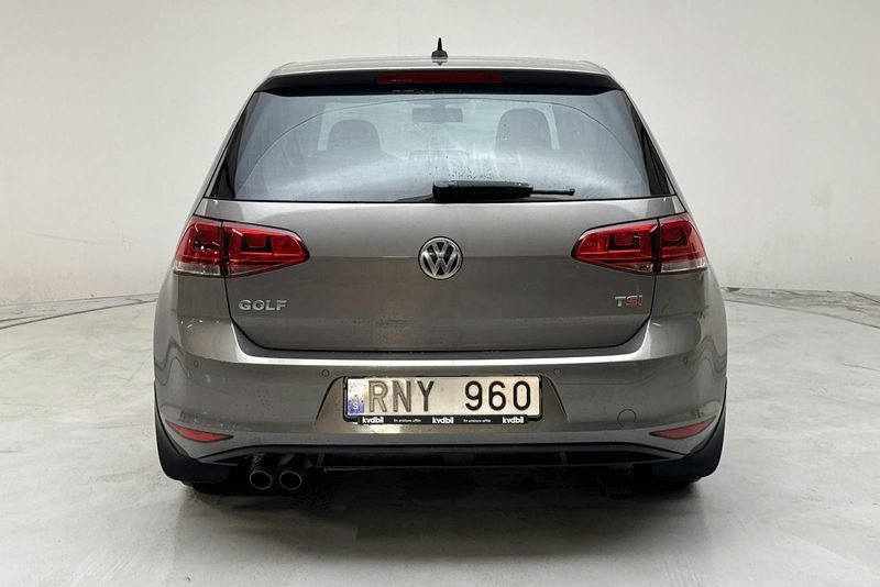Volkswagen Golf bild 5