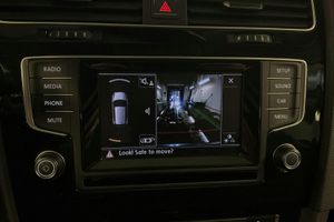 Volkswagen Golf bild 11