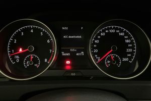 Volkswagen Golf bild 10