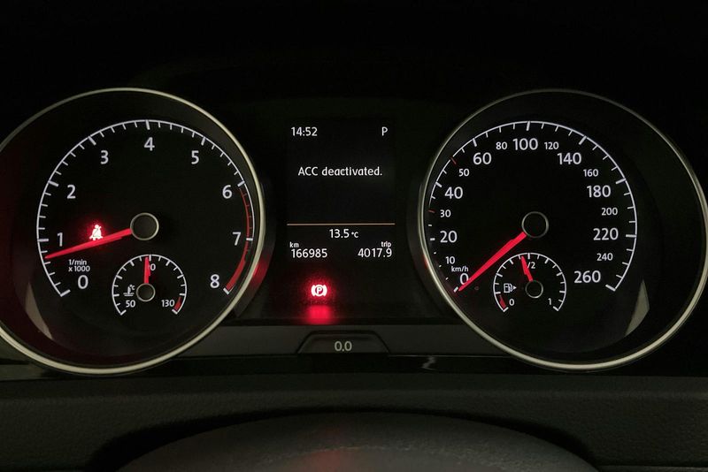 Volkswagen Golf bild 10