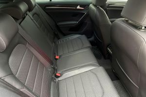 Volkswagen Golf bild 8