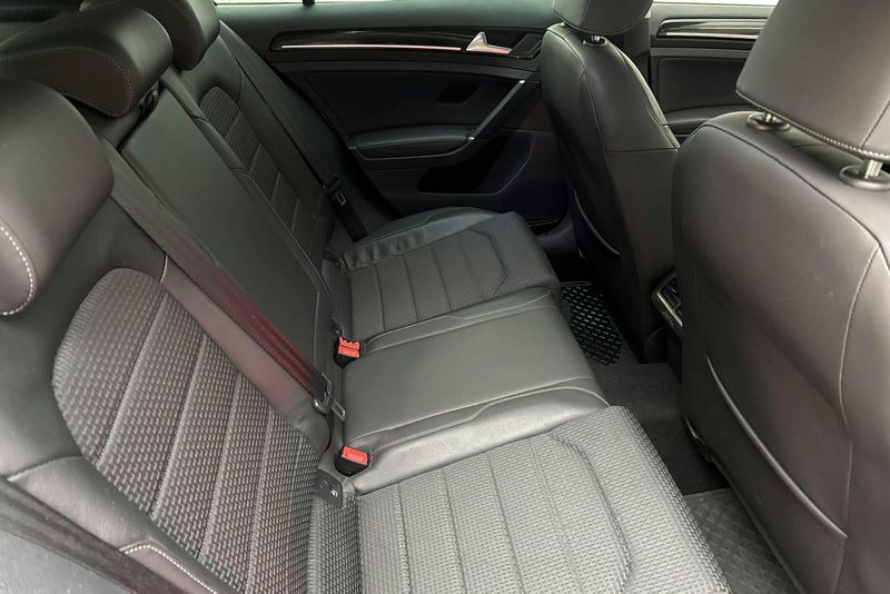 Volkswagen Golf bild 8