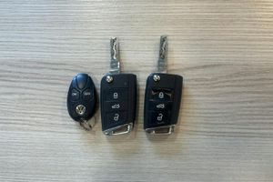 Volkswagen Golf bild 13