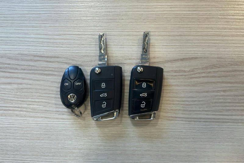 Volkswagen Golf bild 13