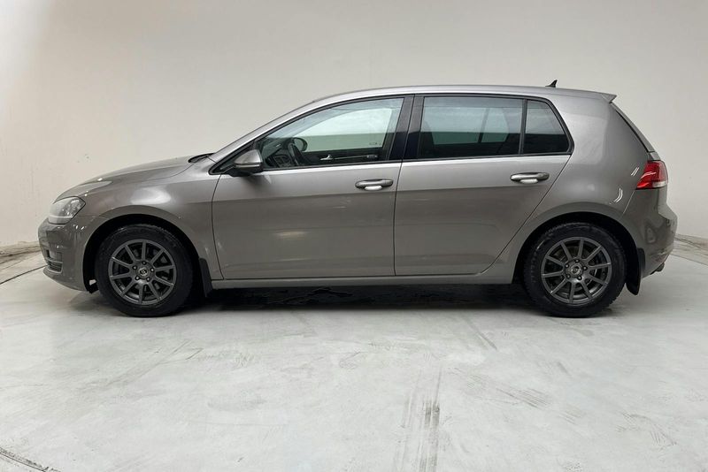 Volkswagen Golf bild 2