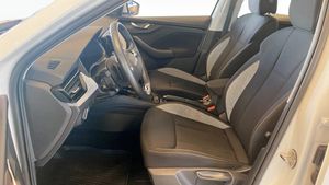 Skoda Kamiq bild 8