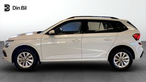 Skoda Kamiq bild 2