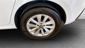 Skoda Kamiq bild 6
