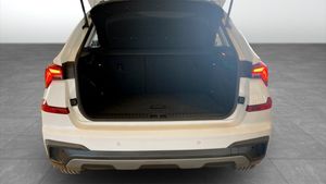 Skoda Kamiq bild 12
