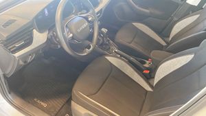 Skoda Kamiq bild 7