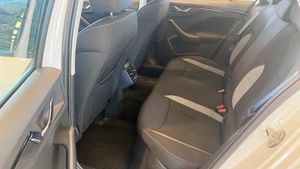 Skoda Kamiq bild 11
