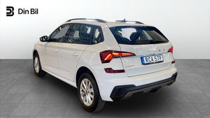 Skoda Kamiq bild 3