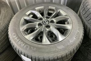 Mazda 3 bild 12