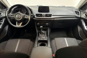 Mazda 3 bild 6