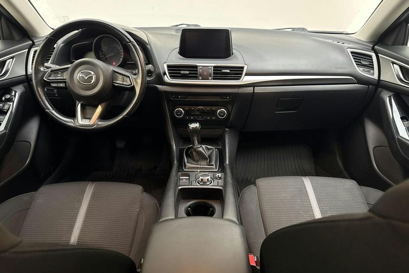 Mazda 3 bild 6