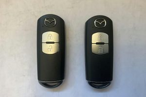 Mazda 3 bild 13