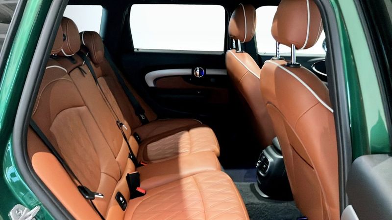 MINI Clubman bild 5