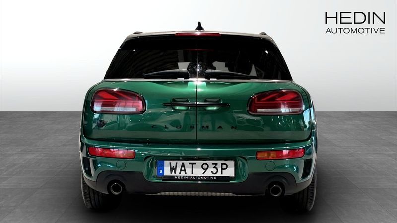 MINI Clubman bild 7